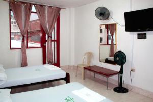 Foto sihtkohas Cali asuva majutusasutuse Hotel Farallones Cali galeriist