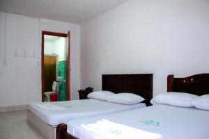 Foto sihtkohas Cali asuva majutusasutuse Hotel Farallones Cali galeriist