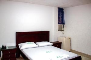 Foto sihtkohas Cali asuva majutusasutuse Hotel Farallones Cali galeriist