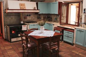 Gallery image of il mulino in Santarcangelo di Romagna