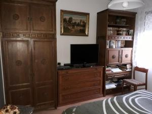 Gallery image of Annika Apartman in Eger