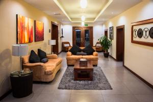 Gallery image of Best Western Cumbres Inn Cd. Cuauhtemoc in Cuauhtémoc