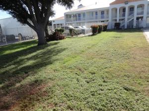 Zahrada ubytování Motel 6-Round Rock, TX