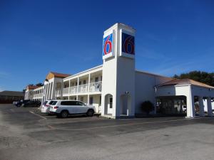 Motel 6-Round Rock, TX