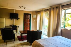 ケンプトンパークにあるThe Exclusive Guesthouseのギャラリーの写真 +53枚の写真