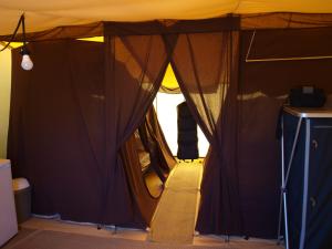 勒格罗-迪鲁瓦Oh! Campings - L'Espiguette的相册照片
