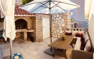 Billede fra billedgalleriet på HVAR BEACH VILLA i Jelsa + 23 billeder