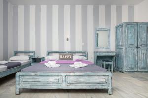 Afbeelding uit fotogalerij van Studios Tasos in Chrysi Ammoudia