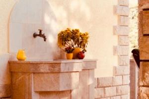 Billede fra billedgalleriet på HVAR BEACH VILLA i Jelsa