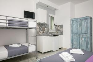 Afbeelding uit fotogalerij van Studios Tasos in Chrysi Ammoudia