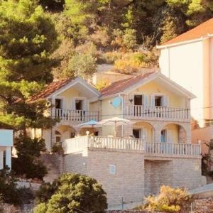 Billede fra billedgalleriet på HVAR BEACH VILLA i Jelsa