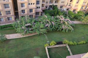 Photo de la galerie de l'établissement Elegant home in Madinaty compound, au Caire