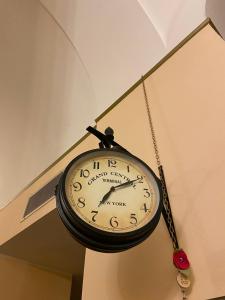 Fotografie z fotogalerie ubytování Vogue Hotel Arezzo v destinaci Arezzo