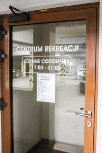 Zdjęcie z galerii obiektu Szymoszkowa Residence Luxury Apartment w Zakopanem