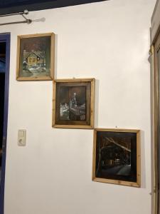 Fotografia z galérie ubytovania Domicil Alma v destinácii Szklarska Poręba