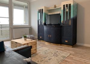 Fotografie z fotogalerie ubytování K1 Panoramic apartment v destinaci Szekszárd