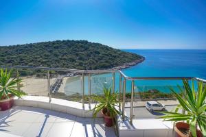 スカラ・マリオンにあるVilla Ireneのギャラリーの写真