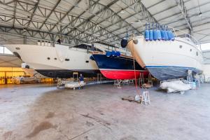 Fotografie z fotogalerie ubytování Porto Romano - The Marina Resort v destinaci Fiumicino