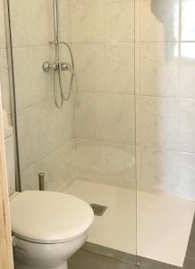 Fotografie z fotogalerie ubytování Tejita Seaview Apartment v destinaci El Médano