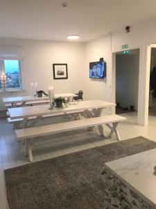 Foto de la galería de Sjövillan B&B en Vaxholm