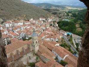 Kép Apartamento Alcala de la selva szállásáról Alcalá de la Selvában a galériában