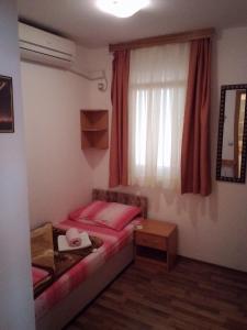 Fotografie z fotogalerie ubytování Hotel Quo Vadis v destinaci Međugorje