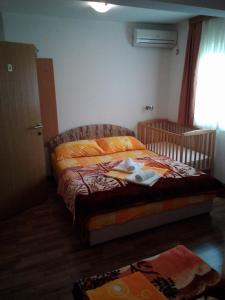 Fotografie z fotogalerie ubytování Hotel Quo Vadis v destinaci Međugorje