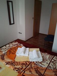 Fotografie z fotogalerie ubytování Hotel Quo Vadis v destinaci Međugorje