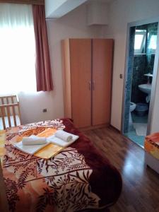 Fotografie z fotogalerie ubytování Hotel Quo Vadis v destinaci Međugorje