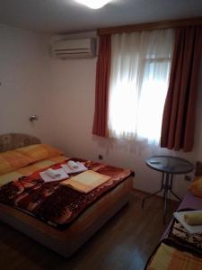 Fotografie z fotogalerie ubytování Hotel Quo Vadis v destinaci Međugorje