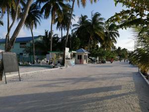 Fotografie z fotogalerie ubytování Fali Guest House v destinaci Kudahuvadhoo