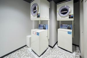 Ảnh trong thư viện ảnh của Resol Poshtel Tokyo Asakusa ở Tokyo