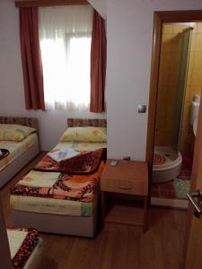 Fotografie z fotogalerie ubytování Hotel Quo Vadis v destinaci Međugorje
