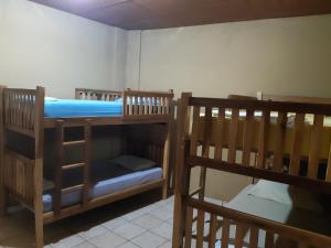 Fotografie z fotogalerie ubytování Las Casitas Hostal-Ataco v destinaci Concepción de Ataco