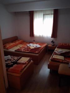 Fotografie z fotogalerie ubytování Hotel Quo Vadis v destinaci Međugorje