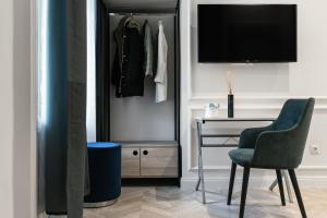 Gallery image of Catalog Boutique Rooms in Debrecen