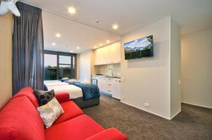 Gallery image of Luxury on the Lake in Queenstown