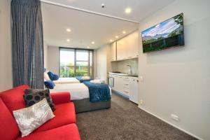 Gallery image of Luxury on the Lake in Queenstown