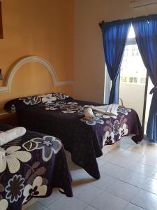 Fotografie z fotogalerie ubytování Bungalows Princeza Guayabitos v destinaci Rincón de Guayabitos