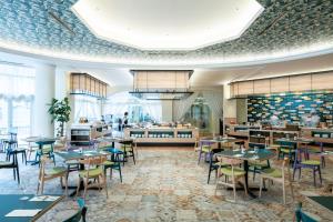 Gallery image of Hotel Nikko Huis Ten Bosch in Sasebo