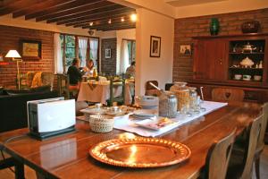 Fotografie z fotogalerie ubytování Hostería Canela B&B v destinaci Esquel