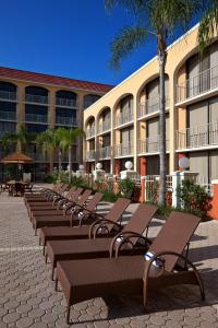 Gallery image of Westgate Towers Resort in Orlando