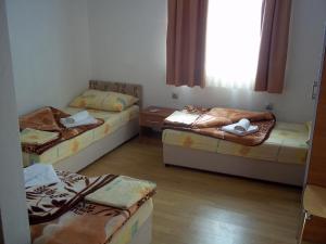 Fotografie z fotogalerie ubytování Hotel Quo Vadis v destinaci Međugorje