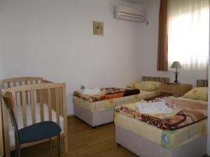 Fotografie z fotogalerie ubytování Hotel Quo Vadis v destinaci Međugorje