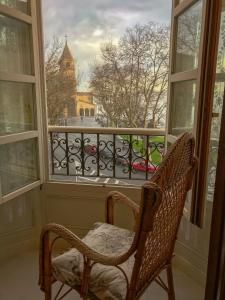 Hotel Asturias