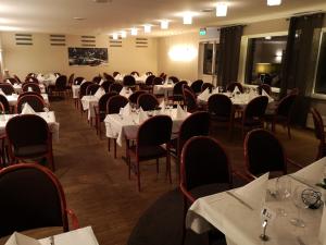 Ristorante o altro punto ristoro di Hotell Åsen