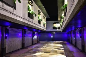 Gallery image of OUGE Motel Kaohsiung in Kaohsiung