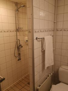 Bagno di Hotell Åsen