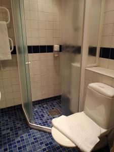 Bagno di Hotell Åsen