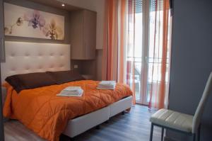 Gallery image of Albergo Villa Miraggio in Rimini